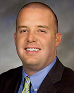 Photo of Alfa Insurance agent Ryan Stubblefield